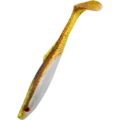 K.P Pike Shad Junior 8" 20 cm Hecht Gummiköder