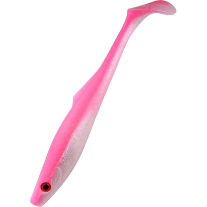 K.P Pike Shad Junior 8" 20 cm Hecht Gummiköder