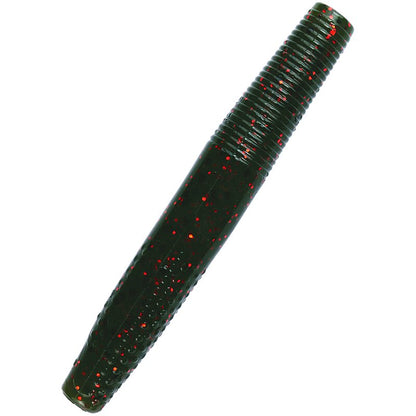 K.P Stick Worm 2.75" TPR Wurm Ned Rig 7 cm