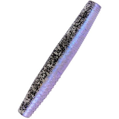 K.P Stick Worm 2.75" TPR Wurm Ned Rig 7 cm