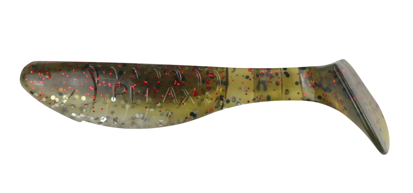 Relax Kopyto 3" (7.5cm)