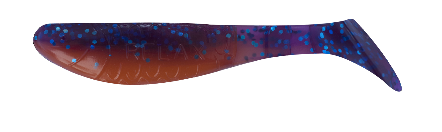 Relax Kopyto 3" (7.5cm)