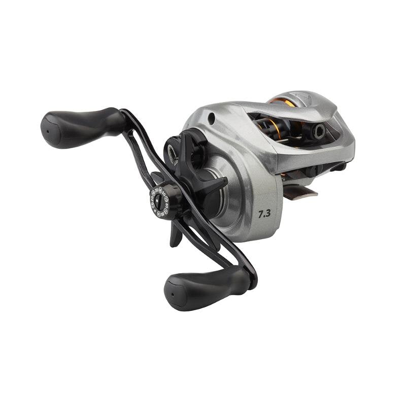 Savage Gear SG6 BC 100 LH 5+1BB Baitcaster