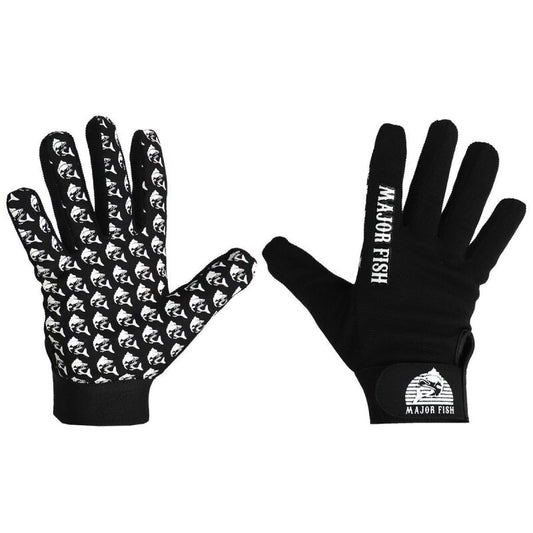Major Fish Angelhandschuh / Landehandschuh