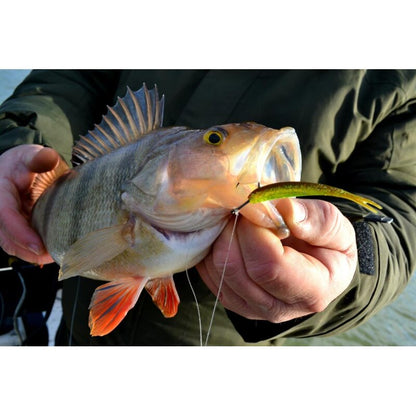 Major Fish Barsch Tacklebox 35-Teilig Tacticalbox