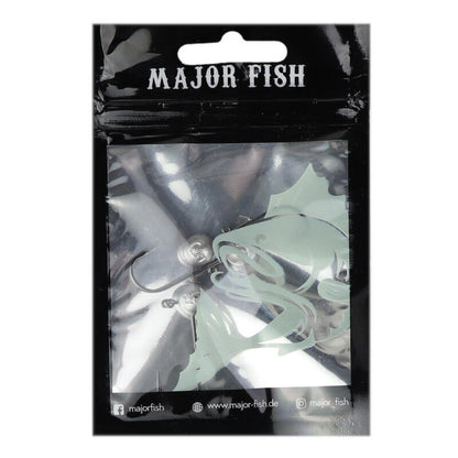Connector Jighead Major Fish second