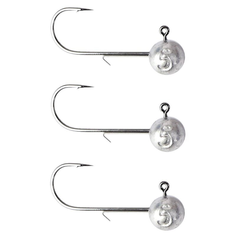 Connector Jighead Major Fish