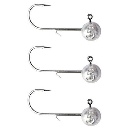 Connector Jighead Major Fish