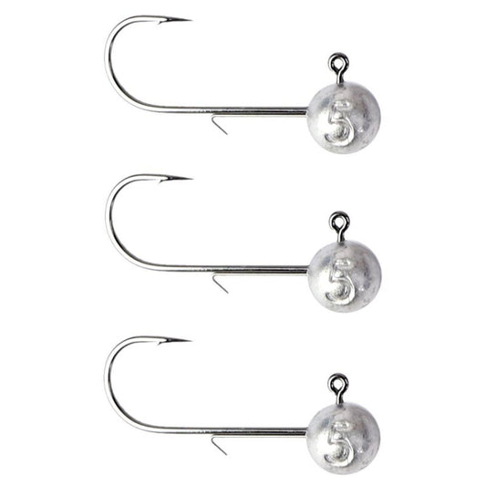 Connector Jighead Major Fish