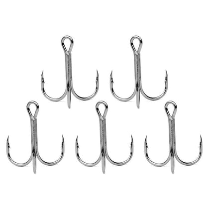 Major Fish Drillinge Curved-in Point 1712 High Carbon BN