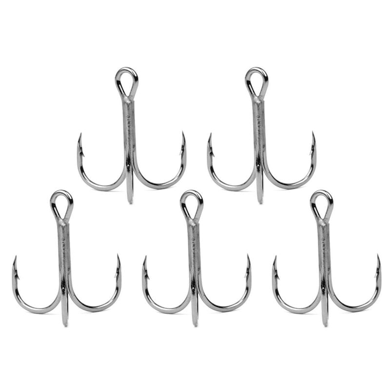 Major Fish Drillinge Curved-in Point 1712 High Carbon BN