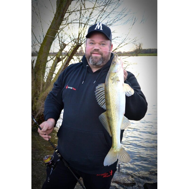 Major Fish Drop Shot Kit 11-Teilig für Barsch und Zander