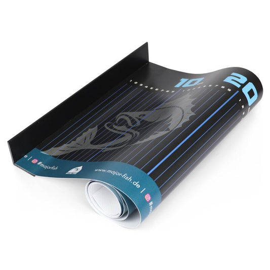 Major Fish Massband XL Scale 140cm x 30cm