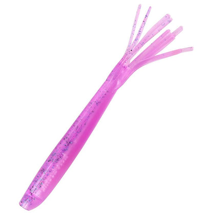 Major Fish Fransenmann Fransenköder Gummifisch 15 cm 5 Stück