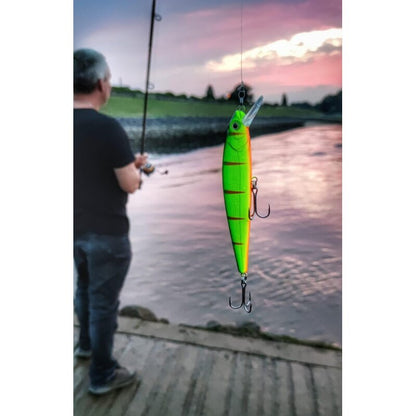 Major Fish Predator X