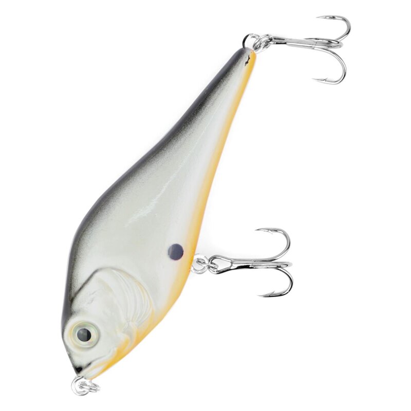Major Fish Medium Jerk Jerkbait 10 cm Hecht Wobbler