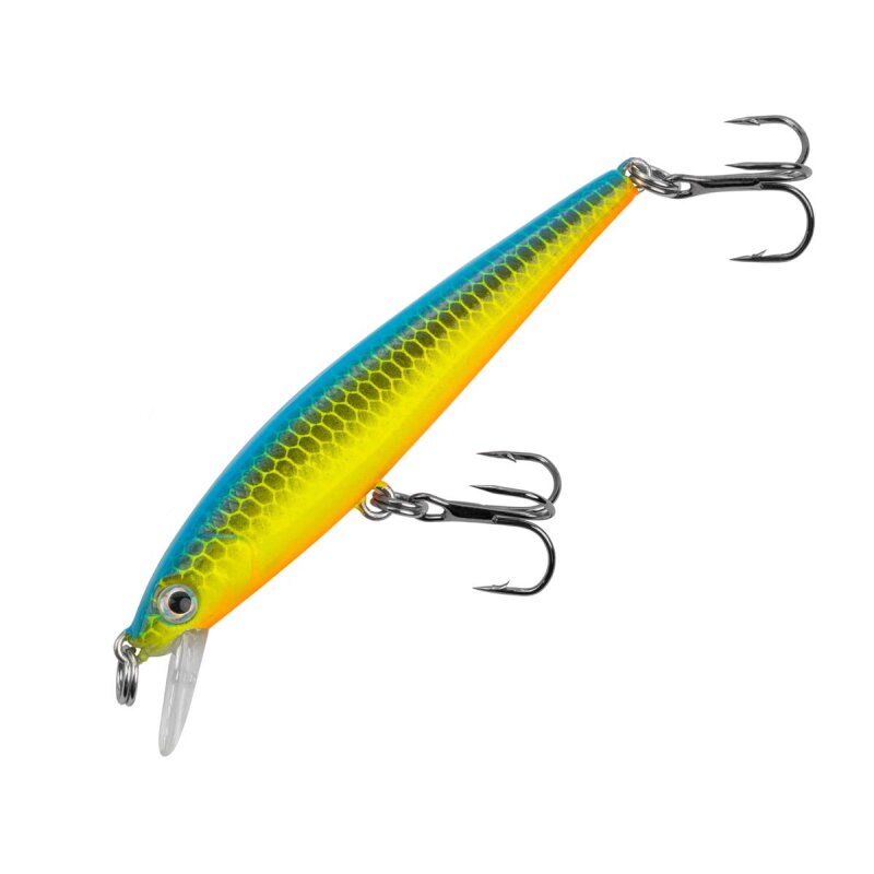 Major Fish Raptor 7cm Wobbler