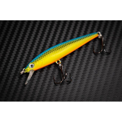 Major Fish Raptor 7cm Wobbler