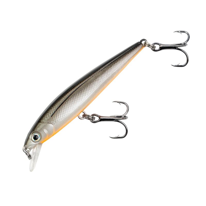 Major Fish Raptor 7cm Wobbler