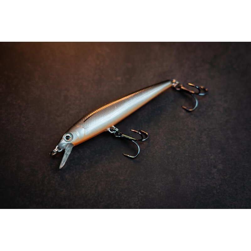 Major Fish Raptor 7cm Wobbler