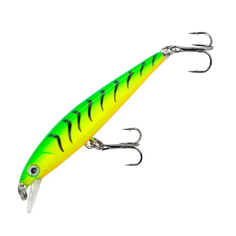 Major Fish Raptor 7cm Wobbler