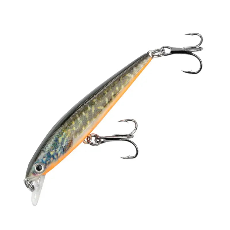 Major Fish Raptor 7cm Wobbler