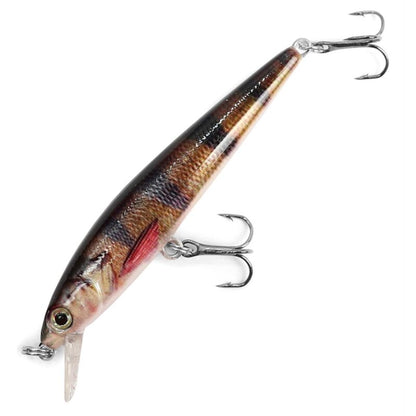 Major Fish Raptor 7cm Wobbler
