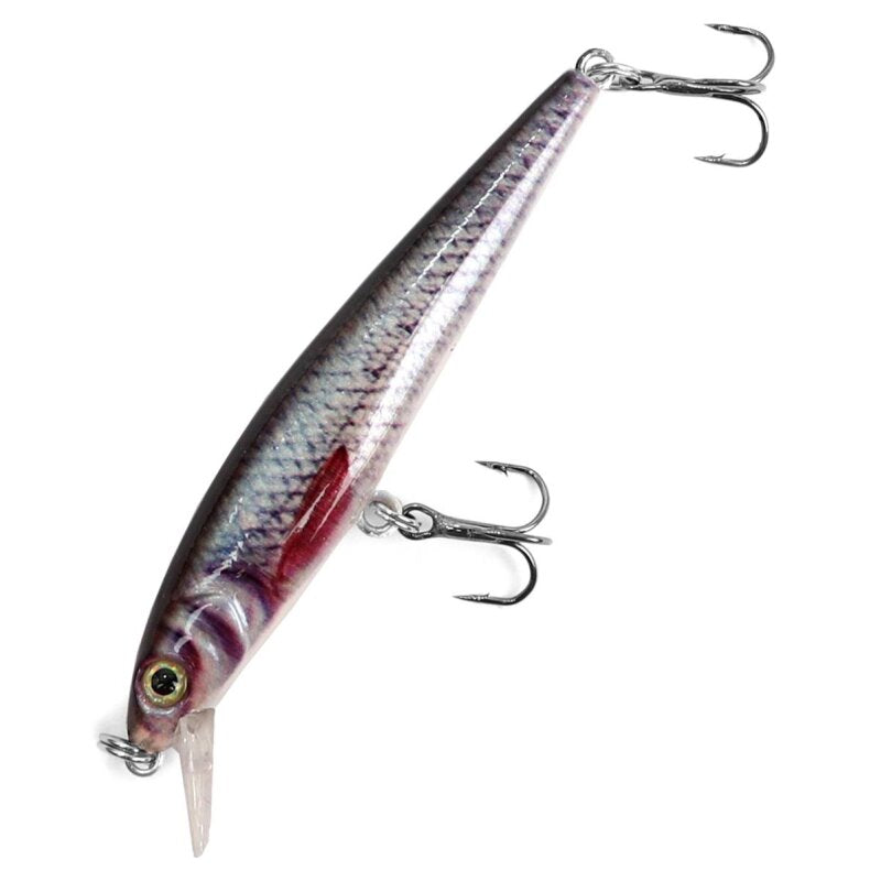 Major Fish Raptor 7cm Wobbler