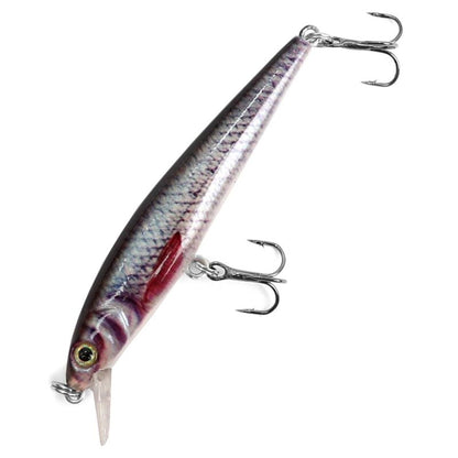 Major Fish Raptor 7cm Wobbler