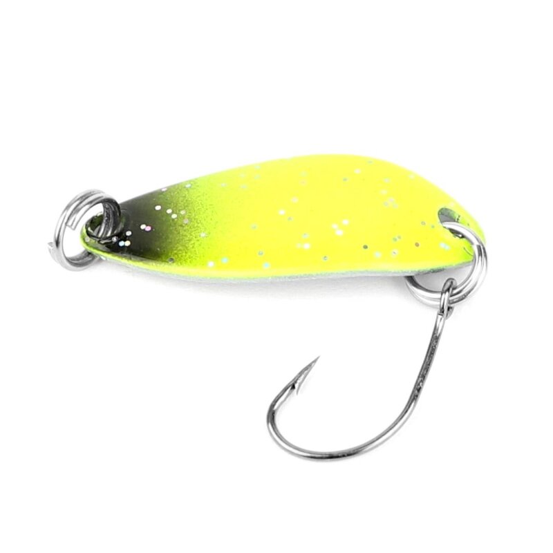 Major Fish Spoon Set Large