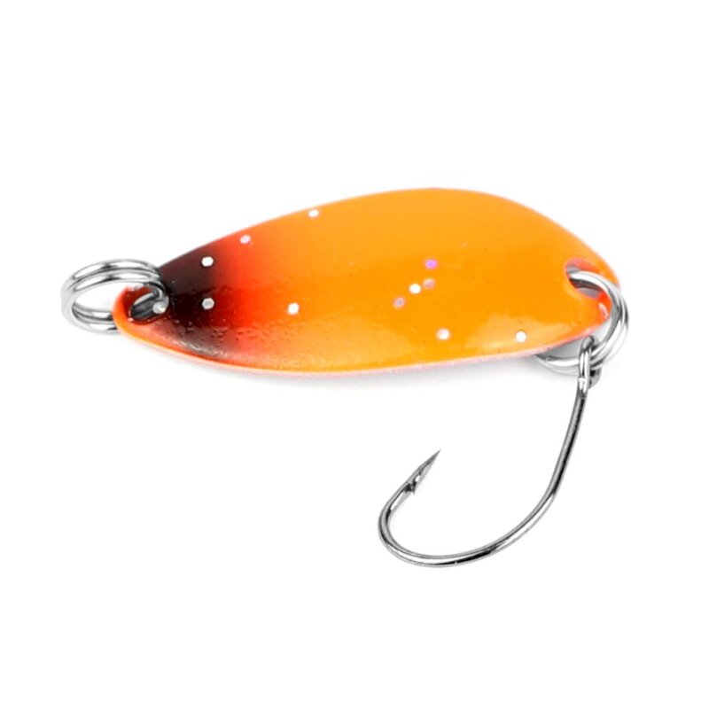 Major Fish Spoon Set Large