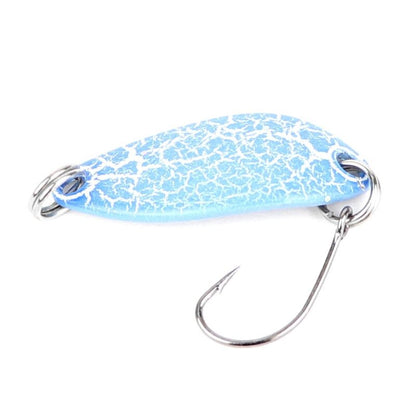 Major Fish Spoon Set Large