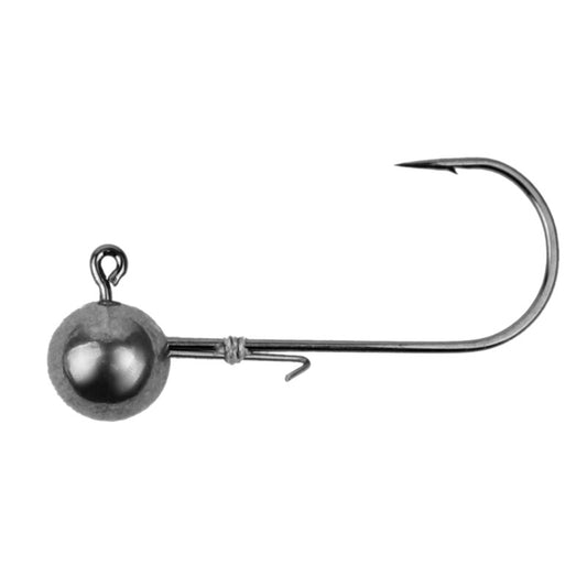 Major Fish Jighead Tungsten