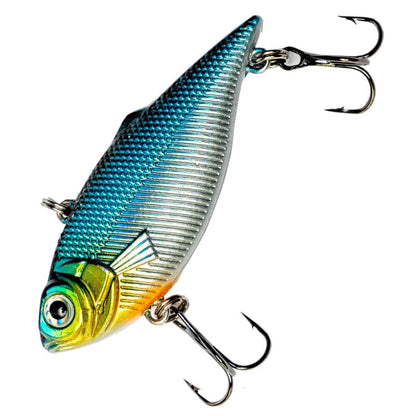 Major Fish VIB Vibrationsbait Lipless Crankbait 7 cm