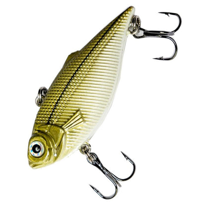 Major Fish VIB Vibrationsbait Lipless Crankbait 7 cm