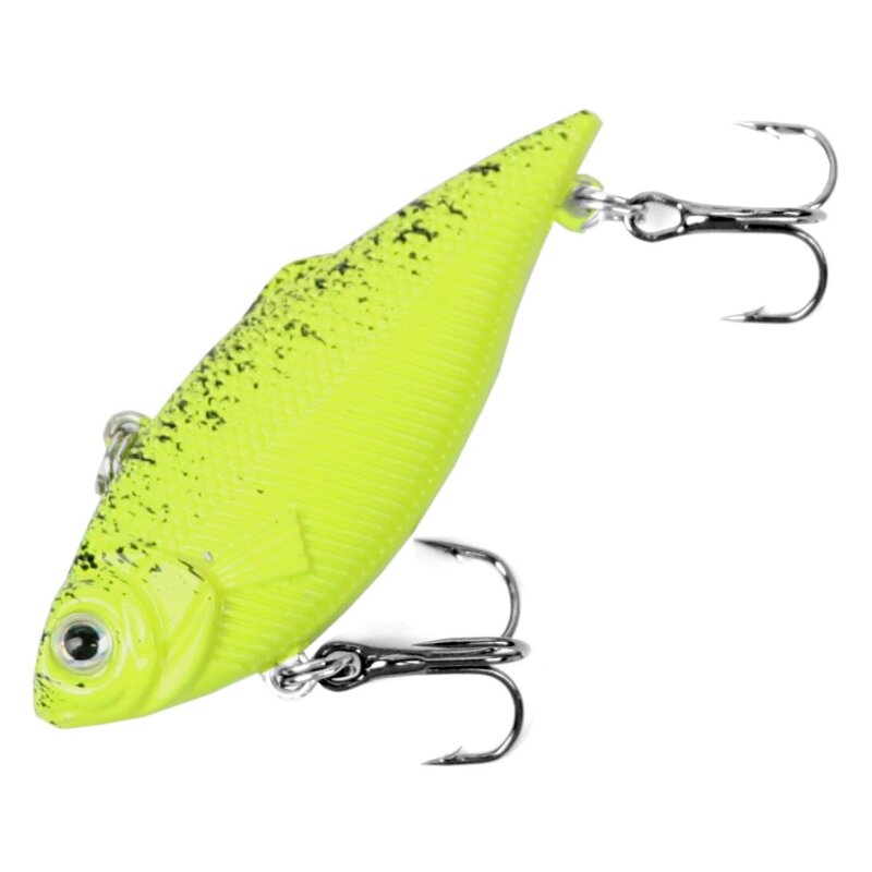 Major Fish VIB Vibrationsbait Lipless Crankbait 7 cm