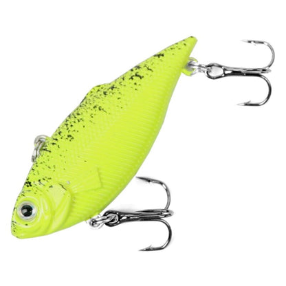 Major Fish VIB Vibrationsbait Lipless Crankbait 7 cm