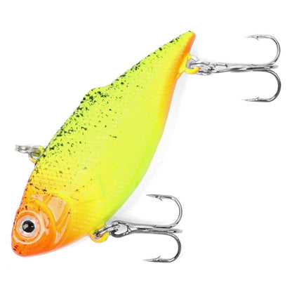 Major Fish VIB Vibrationsbait Lipless Crankbait 7 cm