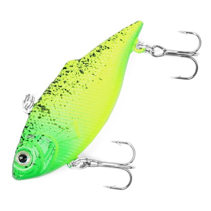 Major Fish VIB Vibrationsbait Lipless Crankbait 7 cm