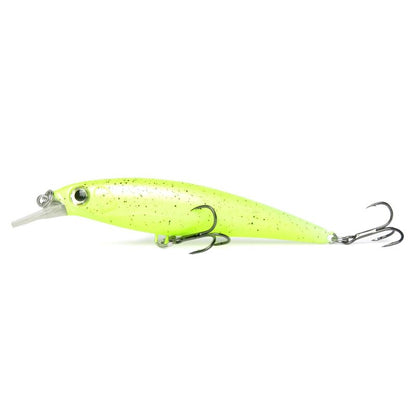 Major Fish Zander Wobbler "Hot Colours" Zetti 10cm