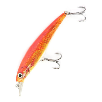 Major Fish Wobbler 10cm