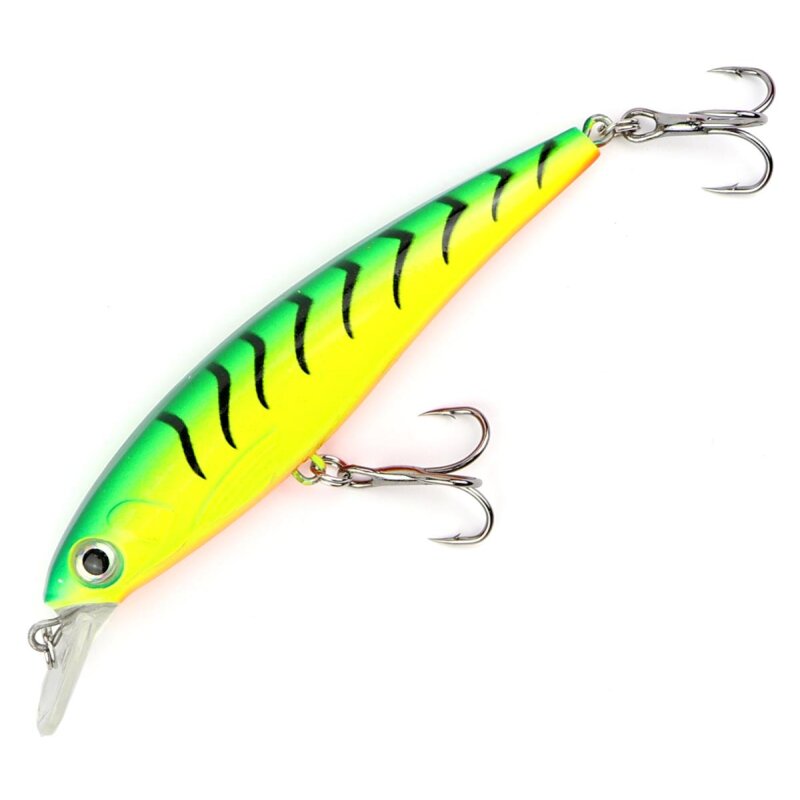 Major Fish Wobbler 10cm
