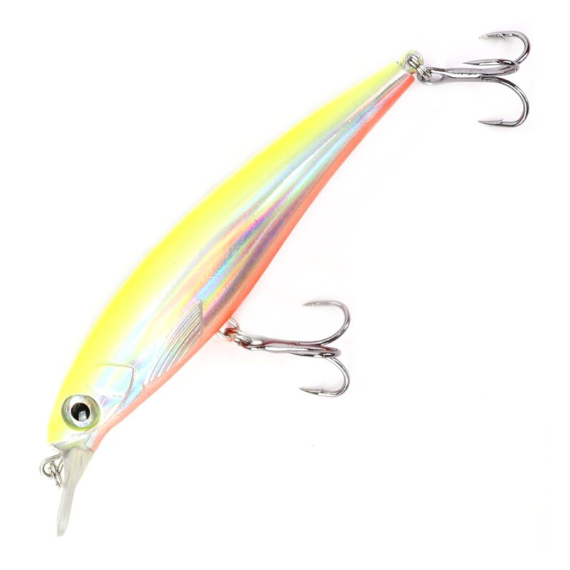 Major Fish Wobbler 10cm