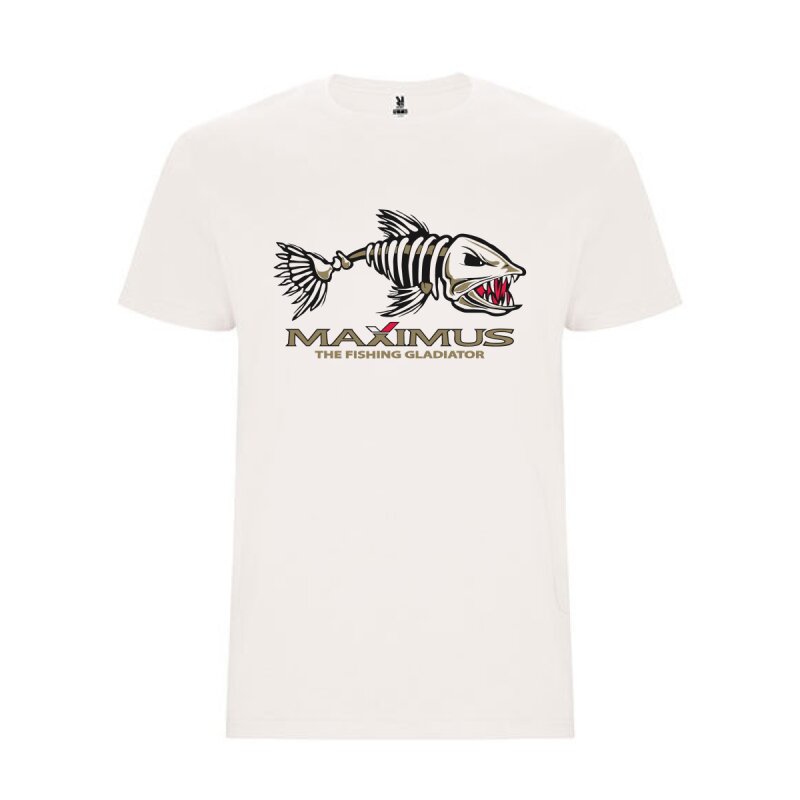 Maximus Angel T-Shirt Kinder Rundhals