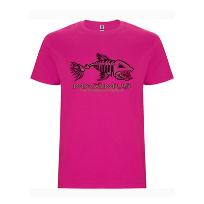 Maximus Angel T-Shirt Kinder Rundhals