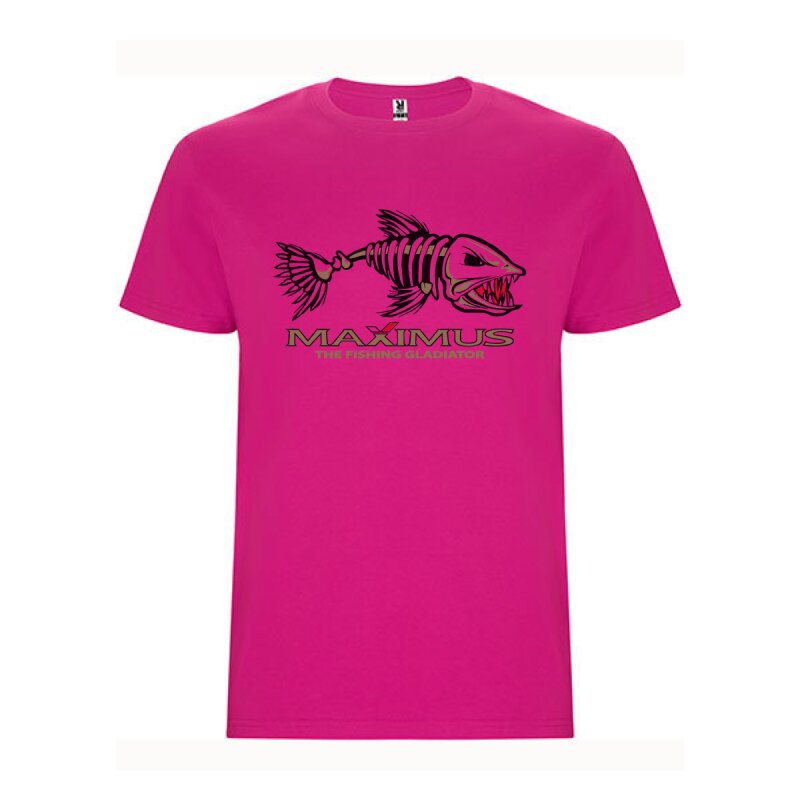 Maximus Angel T-Shirt Kinder Rundhals