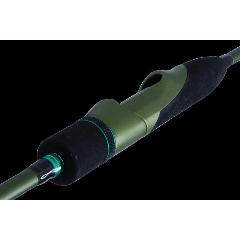 Maximus Angelrute Anvil Spinnrute