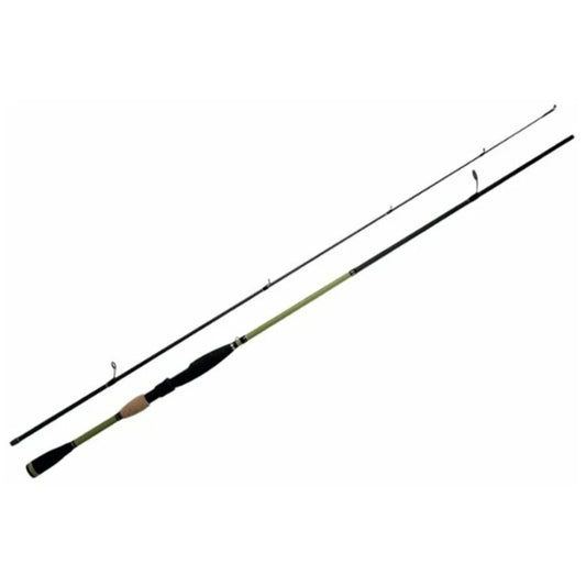 Maximus Butcher-X MSBX21ML 2,1m 5-21g