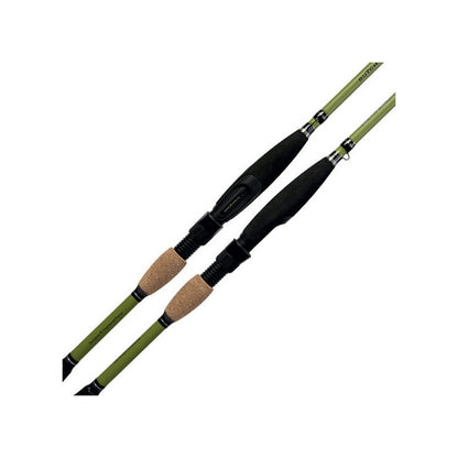 Maximus Angelrute Butcher X Spinnrute