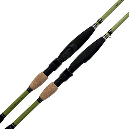 Maximus Angelrute Butcher X Spinnrute